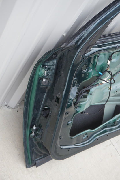 2011 - 2016 Mini Cooper Countryman Front Right Door Shell OEM