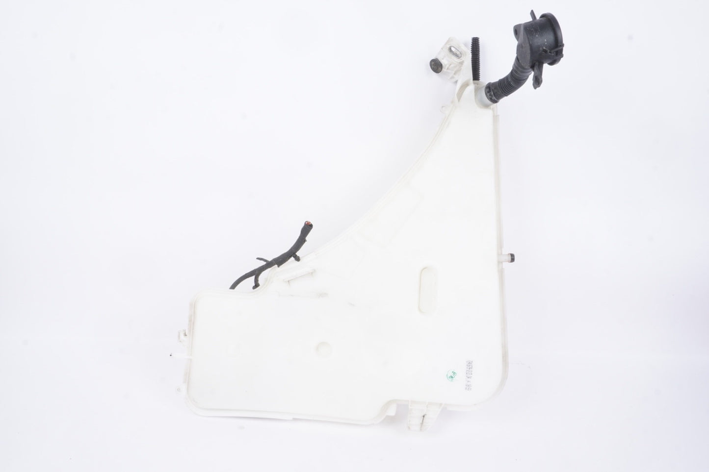 12-16 BMW F30 F32 228I 320I 328I 428I WINDSHIELD HEADLIGHT WASHER TANK RESERVOIR