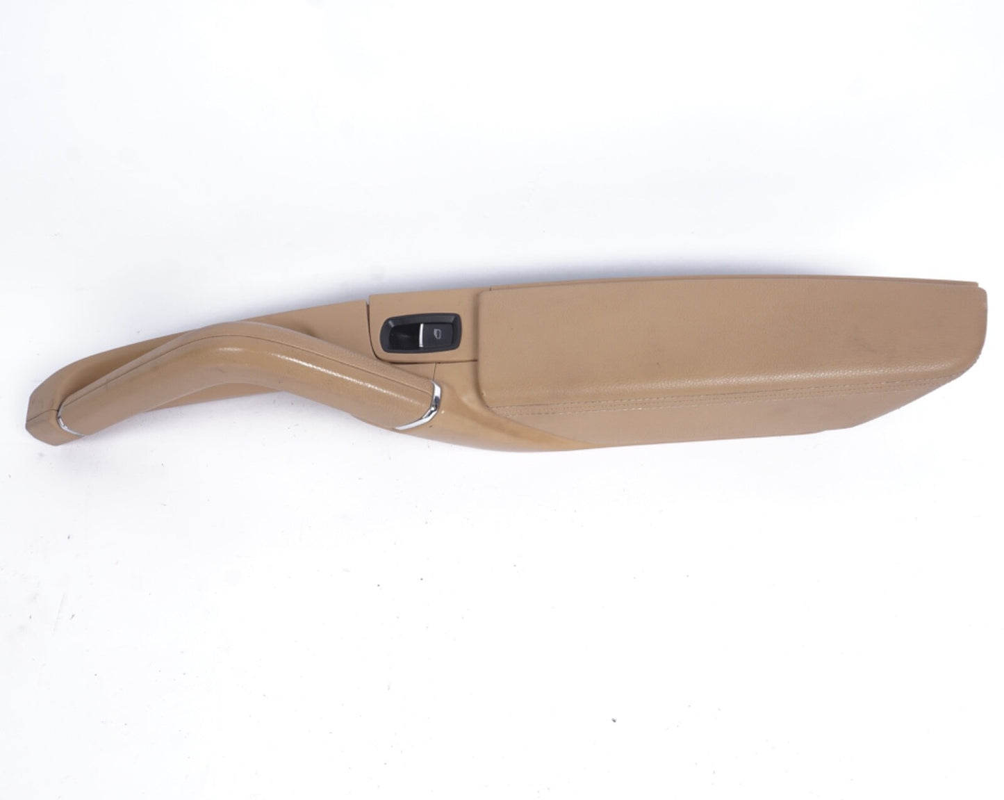2011-2018 PORSCHE CAYENNE 92A REAR RIGHT DOOR TRIM PANEL COVER ARM REST