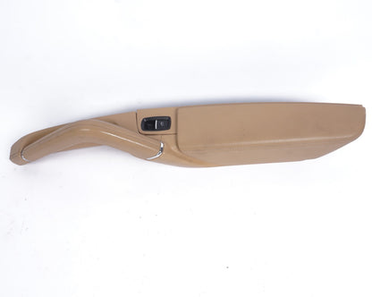 2011-2018 PORSCHE CAYENNE 92A REAR RIGHT DOOR TRIM PANEL COVER ARM REST