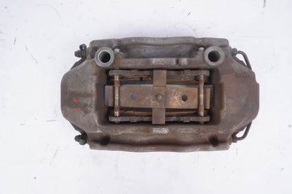2014 - 2020 MASERATI GHIBLI RIGHT PASSENGER FRONT BRAKE CALIPER BREMBO OEM