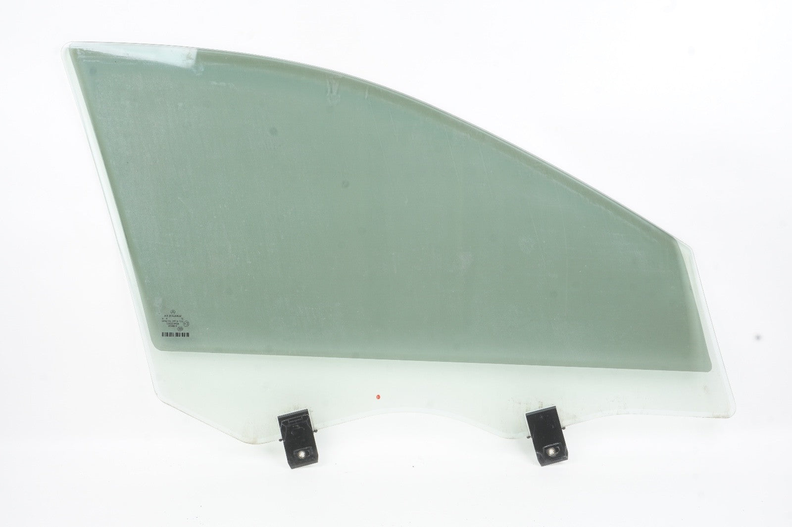 2007-13 Mercedes W221 S550 S450 S600 Front Left Side Door Window Auto Glass OEM