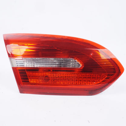 2016 - 2018 Ford Focus Left Driver Side Rear Tail Light Lamp OEM F1EB13A603DD