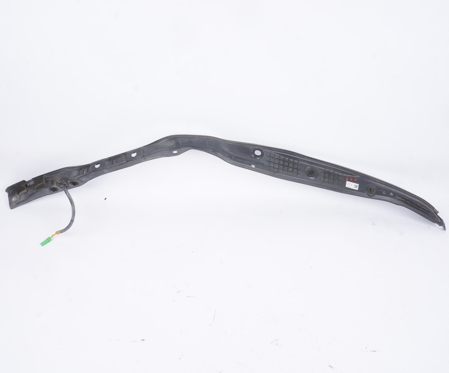 2011 - 2017 HONDA ODYSSEY TAIL GATE HATCH TRUNK LEFT DRIVER PINCH SENSOR SEAL
