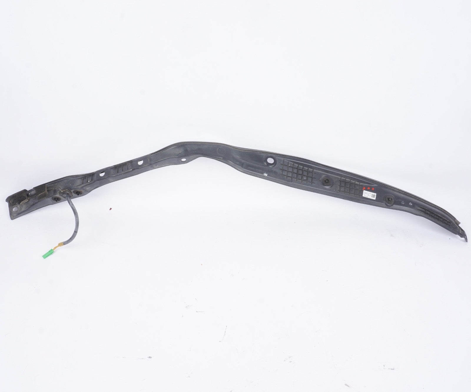 2011 - 2017 HONDA ODYSSEY TAIL GATE HATCH TRUNK LEFT DRIVER PINCH SENSOR SEAL