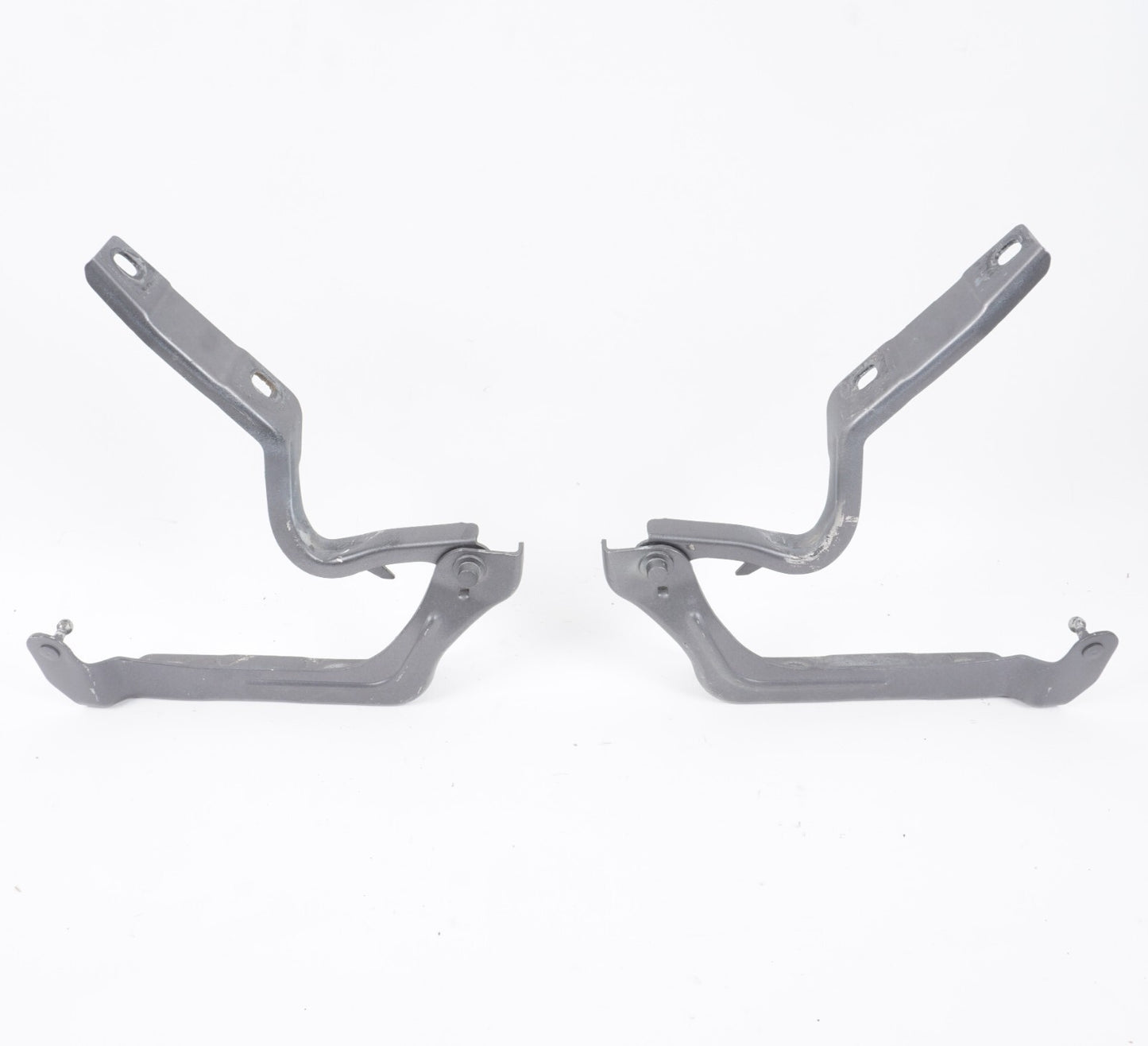 2014-2019 MASERATI GHIBLI HOOD HINGE LEFT & RIGHT OEM