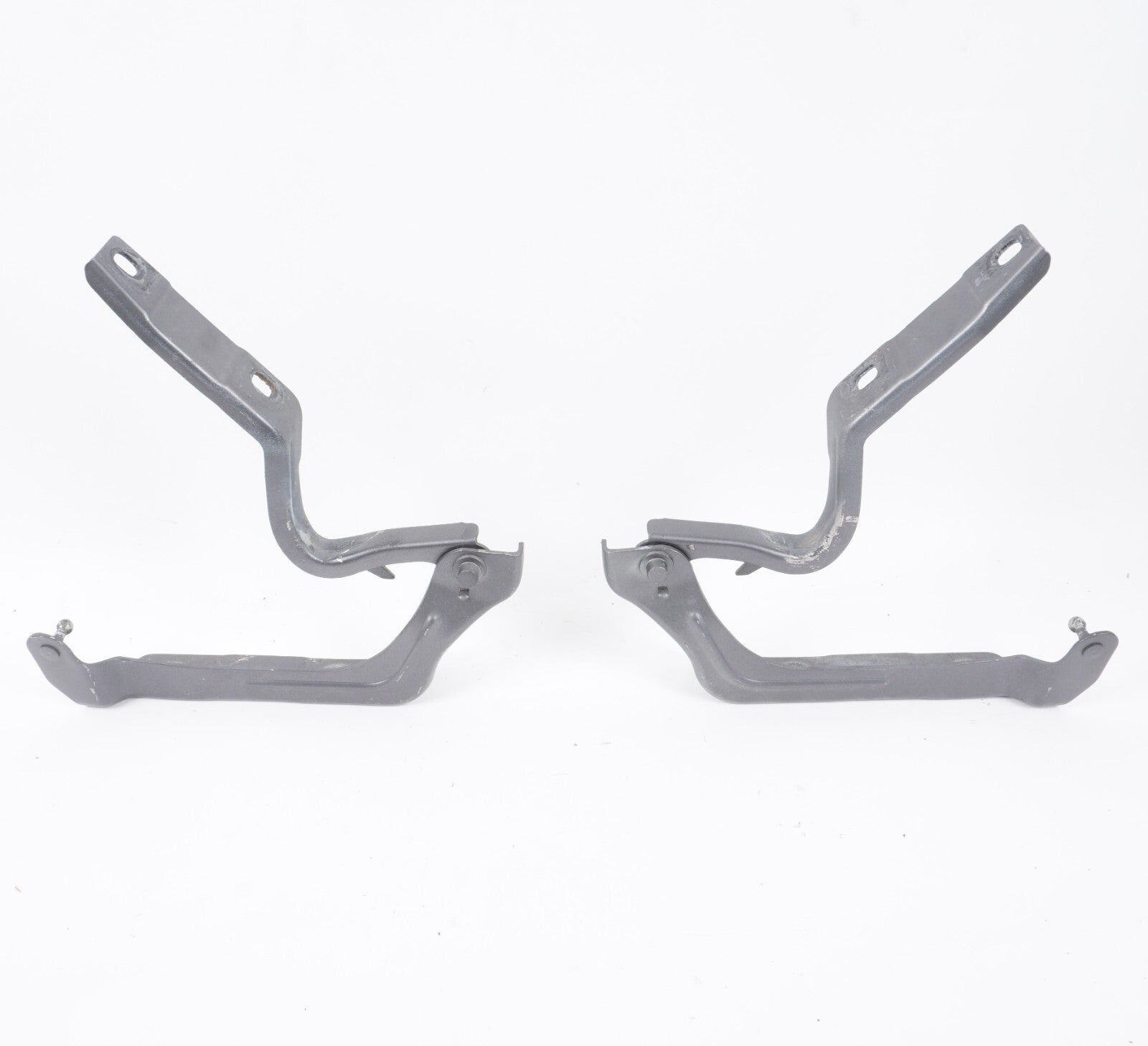 2014-2019 MASERATI GHIBLI HOOD HINGE LEFT & RIGHT OEM