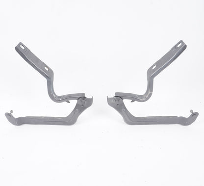 2014-2019 MASERATI GHIBLI HOOD HINGE LEFT & RIGHT OEM