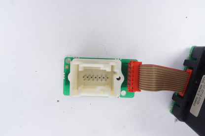 03-06 Mercedes R230 SL500 SL55 AMG Center Air AC Vent Adjust Switch OEM