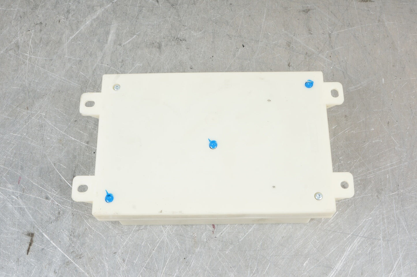 10-15 Mercedes W212 E350 E550 C250 Keyless Go Entry Control Module Unit OEM