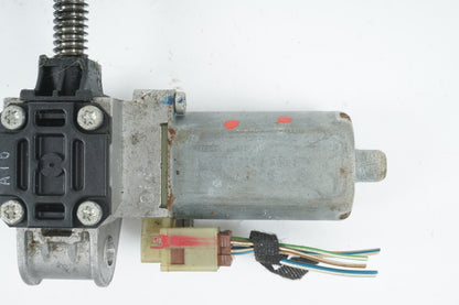 2008 - 2013 BMW X6 FRONT RIGHT PASSENGER SEAT MOTOR 8348035 OEM