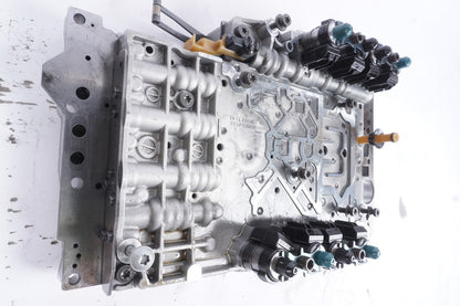 2011 - 2020 MERCEDES R230 CLS550 SL550 TRANSMISSION VALVE BODY OEM