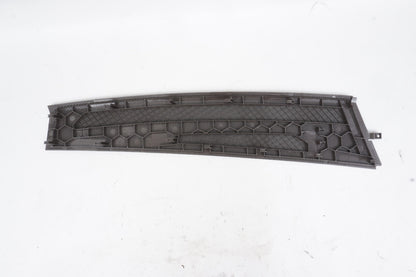 12-14 Mercedes W204 C250 Right Side Dash Board Speaker Cover Grille Grill OEM