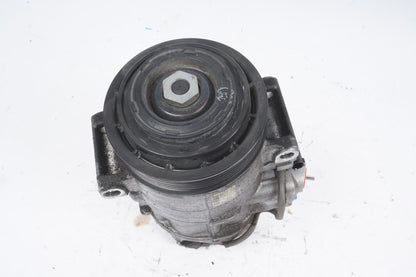12-16 Mercedes W204 C350 SLK350 E350 AC A/C Air Conditioning Compressor Pump OEM