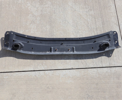 2006 - 2011 Mercedes gl450 ml350 Front Upper Radiator Core Support Bracket Panel