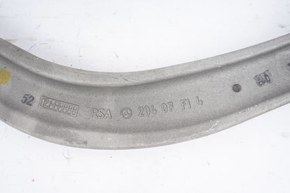 11-17 Mercedes E350 RWD Rear Right Passenger Side Control Arm SET of 4 OEM