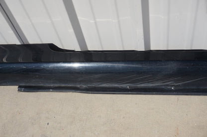 06-13 Volvo C70 2dr Conv Right Passenger Side Rocker Panel Skirt Molding