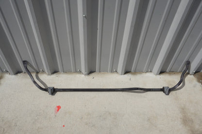 2014 - 2017 MERCEDES S550 W222 REAR STABILIZER SWAY ANTI ROLL BAR OEM 2223200111