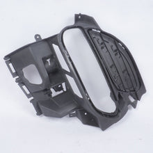 2010-2013 PORSCHE PANAMERA 970 FRONT RIGHT SIDE BRACKET FRAME TRIM