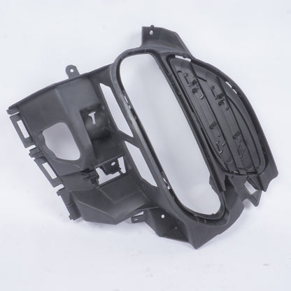 2010-2013 PORSCHE PANAMERA 970 FRONT RIGHT SIDE BRACKET FRAME TRIM