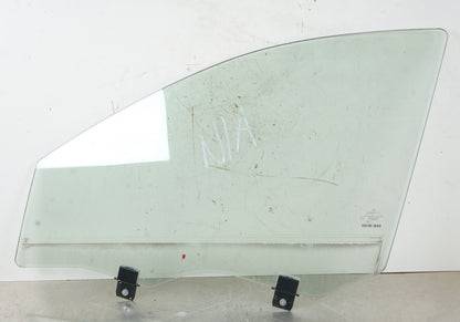 07-13 Mercedes W221 S400 S550 S63 AMG Door Window Glass Front Left Driver Side
