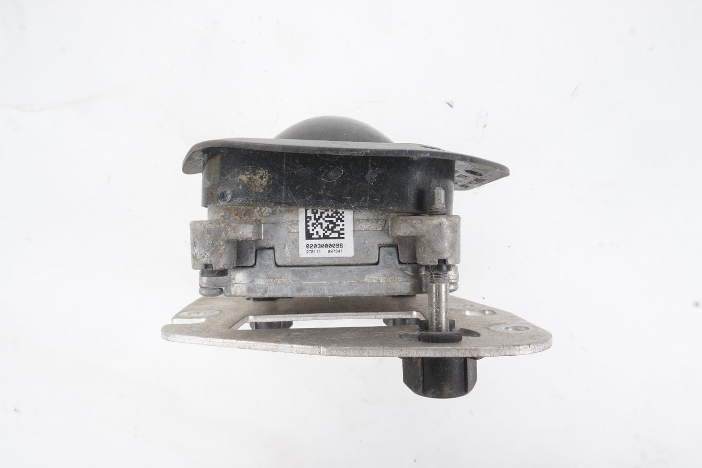 11-14 Audi A8 A8L Right Adaptive Cruise Control Distance Radar Sensor OEM
