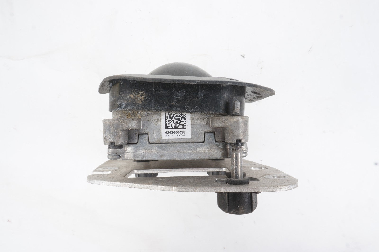 11-14 Audi A8 A8L Right Adaptive Cruise Control Distance Radar Sensor OEM