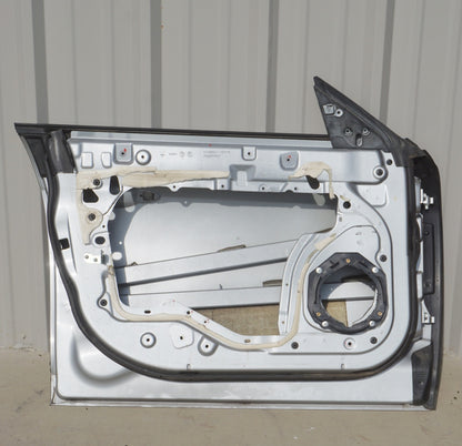 2014 - 2020 Maserati Ghibli Front Left Side Door Shell Panel OEM