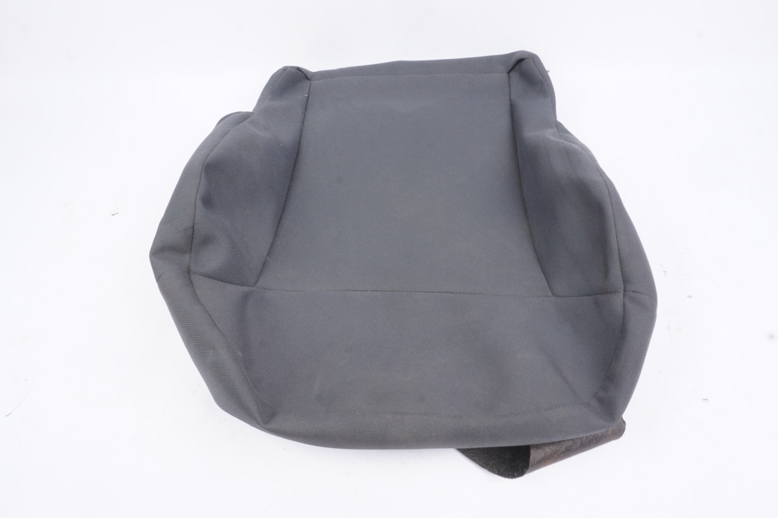2012-2016 FIAT 500 2 DOOR FRONT LEFT DRIVER'S SEAT LOWER CUSHION OEM