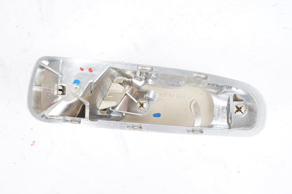 03-12 Mercedes SL500 SL550 R230 Right Seat Backrest Recline Switch Cover OEM