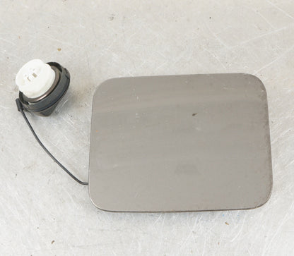 2011 - 2017 Nissan Quest FUEL GAS DOOR LID