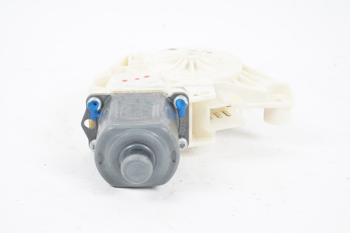 08-14 Mercedes C350 C300 W204 REAR LEFT DRIVER SIDE WINDOW MOTOR OEM