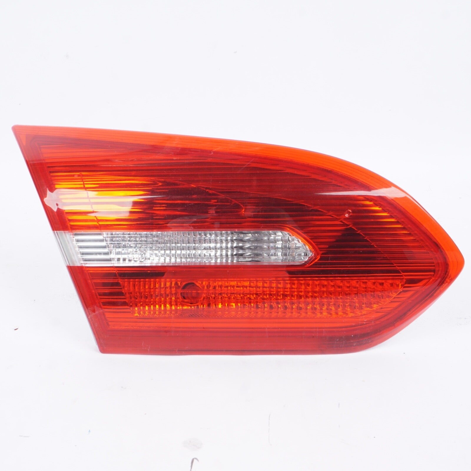 2016-2018 Ford Focus Left Driver Side Rear Tail Light Lamp OEM F1EB13A603DD