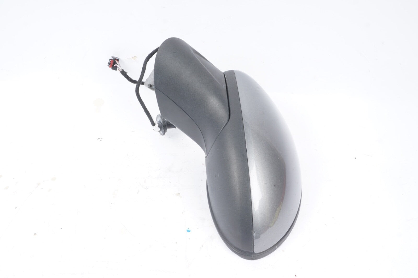 2011 - 2014 Porsche Cayenne S 958 Front Left Driver Side Door Rear View Mirror