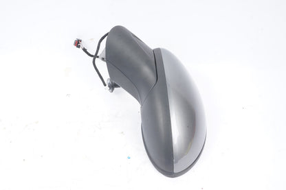 2011 - 2014 Porsche Cayenne S 958 Front Left Driver Side Door Rear View Mirror
