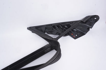 2021 - 2025 BMW 430i M440 M4 COUPE CONVERTIBLE RIGHT DOOR SEAL GASKET