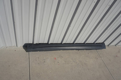 2017 - 2019 ALFA ROMEO STELVIO LEFT DRIVER SIDE DOOR SKIRT ROCKER PANEL OEM