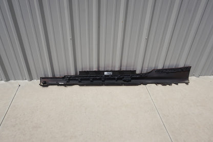2020 - 2024 BMW 430I G22 G23 Right Passenger Side Rocker Panel Skirt OEM