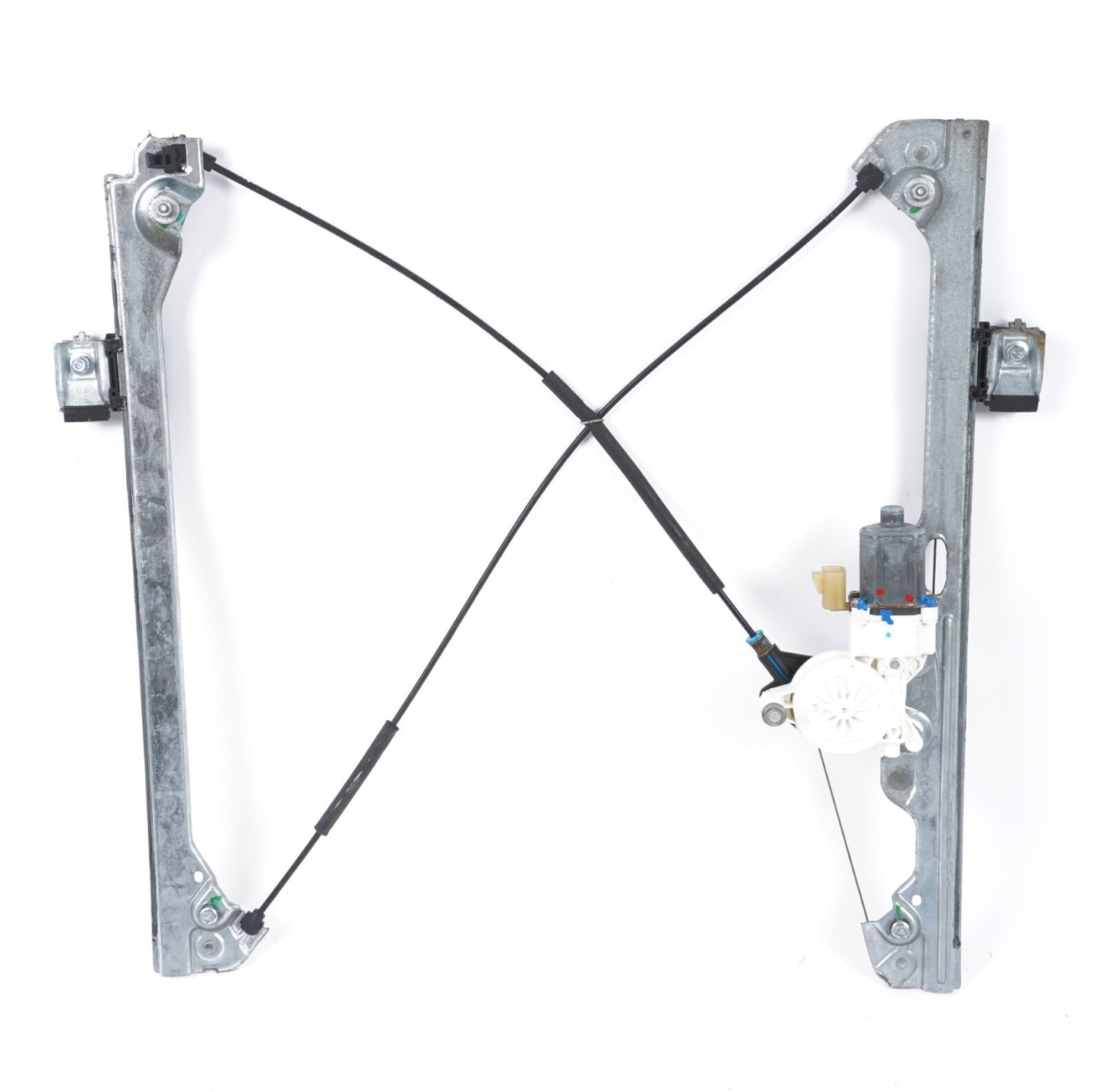 07 - 13 Chevy Suburban FRONT RIGHT PASSENGER SIDE WINDOW REGULATOR & MOTOR OEM