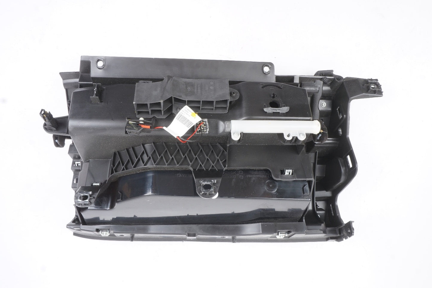 2014 - 2017 MASERATI GHIBLI S Q4 M157 GLOVE BOX STORAGE COMPARTMENT 670016878