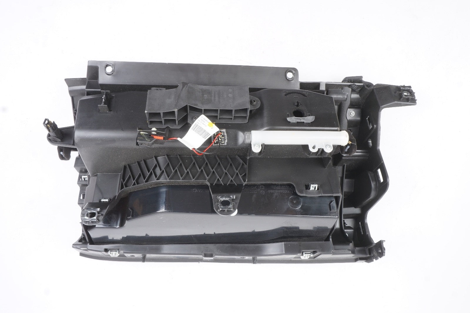 2014 - 2017 MASERATI GHIBLI S Q4 M157 GLOVE BOX STORAGE COMPARTMENT 670016878