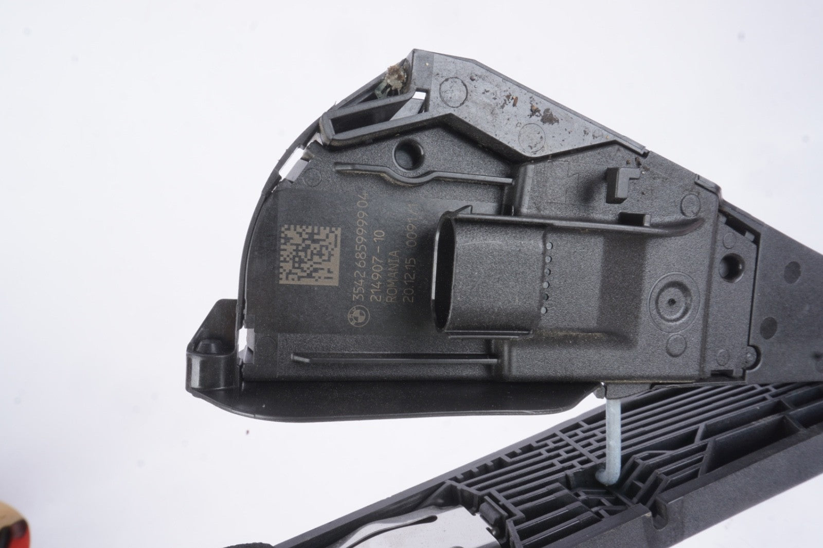 2002 - 2019 BMW 3 5 6 7 SERIES X1 X2 X3 X4 X5 X6 Z4  ACCELERATION GAS PEDAL OEM