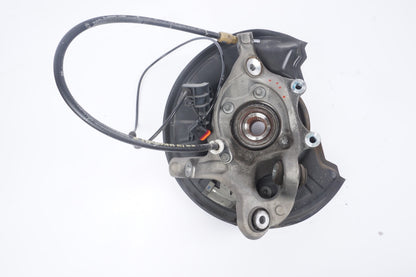 10-16 Mercedes E350 Coupe Rear Right Side Wheel Spindle Knuckle Hub Bearing Oem