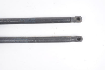 2010 - 2016 Mercedes-Benz E350 W212 Front Right & Left Hood Shock Strut Pair OEM
