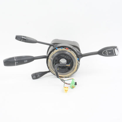 07-10 Mercedes W216 CL550 S550 Steering Column Control Switches Assembly OEM