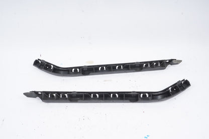 2012 - 2017 Mercedes E350E550 Rear Right Left Bumper Bracket Side Retainer