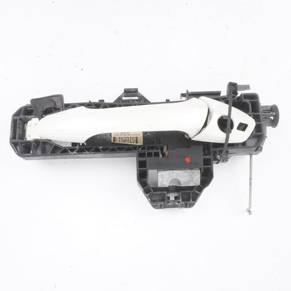 2010 - 2013 Mercedes W207 E550 E350 Coupe Front Left Driver Exterior Door Handle