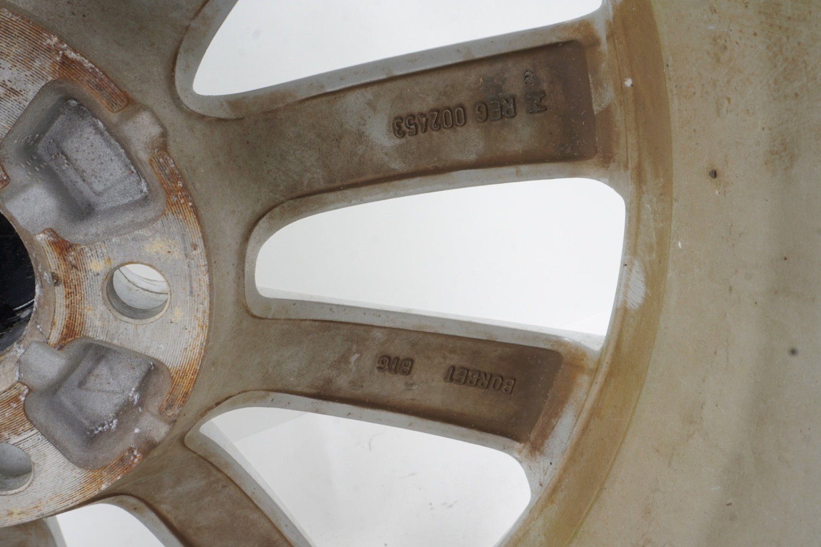 12 13 14 15 16 VW EOS OEM Wheel Rim 17x7.5 17" 69920 3AA601025AD 3AA601025C