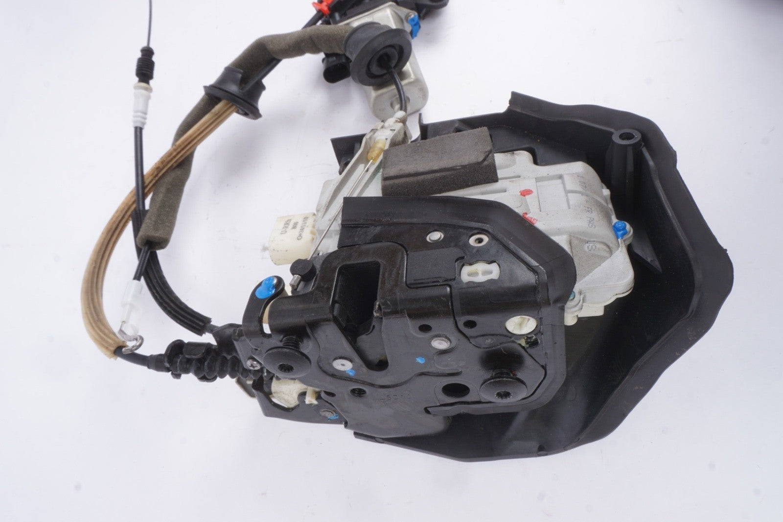 2011-2018 Audi A8 A8L Front Right Door Lock Latch Actuator W/Soft Close OEM