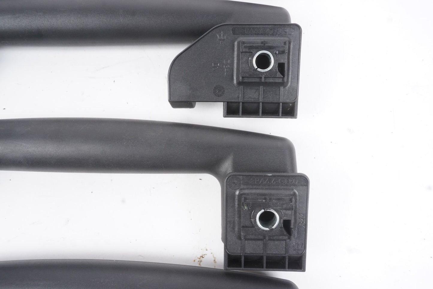 2014 - 2024 Maserati Ghibli Roof Headliner Grab Grip Handle Set Of 4 OEM